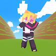 Biểu tượng của chương trình: Craft Boruto Run