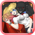 Avatar Maker: The Villain Girl