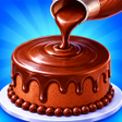 プログラムのアイコン:Bakery Shop: Cake Cooking…