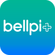 プログラムのアイコン：bellpi