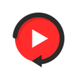 プログラムのアイコン：FreeTube