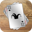程序图标：21 durak