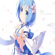 Icon of program: Rem Re Zero Themes & New …