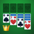 Symbol des Programms: Solitaire Classic - Card …