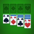 أيقونة البرنامج: Solitaire Classic - Card …