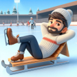 Programın simgesi: Ice Skateland