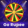 ไอคอนของโปรแกรม: GoRupee - Earning App