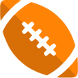 Ícone do programa: NFL Live Streaming And Mo…