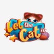 Icono de programa: Let the Cat In