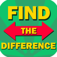 程序图标：Find The Difference