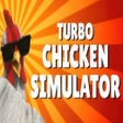 Icoon van programma: Turbo Chicken Simulator