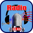程序图标：Radio For Walf Fm Senegal