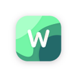 程序图标：Whale Papers (4k WallPape…