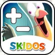 أيقونة البرنامج: Math Games for KidsBoysGi…