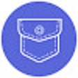 Icoon van programma: Pageverse Pocket
