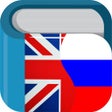 Ícone do programa: Russian English Dictionar…