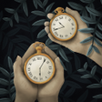 Icon of program: Tick Tock: A Tale for Two