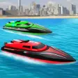 Speed Boat Driving Game 2021
