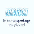 ไอคอนของโปรแกรม: Job Application Tracker b…