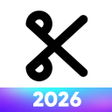 Icoon van programma: ClapCut: AI Video Maker