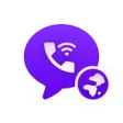 程序图标：UFCall - International Ca…