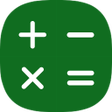 Ikona programu: Simple Calculator AI Mat…