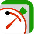 プログラムのアイコン：Talking Countdown Timer L