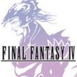 Ícone do programa: FINAL FANTASY IV