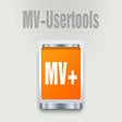 Icon of program: MV-Usertools