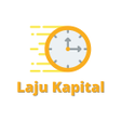 Icoon van programma: Laju Kapital