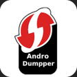 程序图标：androdumpper wps: wifi an…