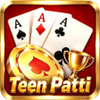 Icona del programma: Teen Patti Gim Lotus Onli…