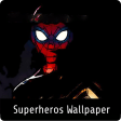 Superhero Wallpaper 4K and HD