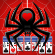 Ikon program: Spider Solitaire-Card Gam…
