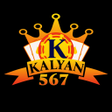 Programın simgesi: Kalyan 567 - Online Play …