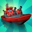 Programın simgesi: Battleboats.io