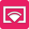 أيقونة البرنامج: Cast to Samsung TV