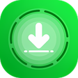 程序图标：Status saver for whatsapp