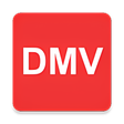 程序图标：DMV Permit Practice Test …