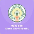 Icon of program: Mana Badi Mana Bhavishyat…