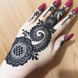 程序图标：Mehendi Design 2023