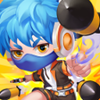 أيقونة البرنامج: Bomber Tank-Jogos de tiro…