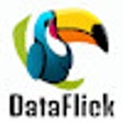 Programın simgesi: Dataflick - Data Collecto…