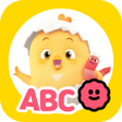 程序图标：꼬모 ABC 영어놀이