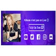 Icon of program: Statut de la chaîne Twitc…