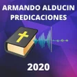 程序图标：Armando Alducin Predicaci…