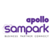 程序图标：Apollo Sampark Cloud
