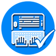 Icon of program: Typing Speed Practice