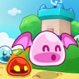 Ikona programu: Slime Rush TD