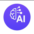Icoon van programma: AI Tools Hubادوات ذكاء
